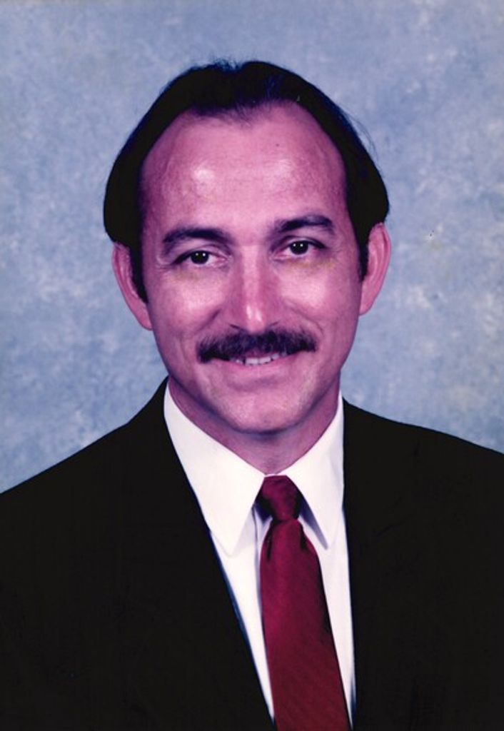 Archie Edward Tyo