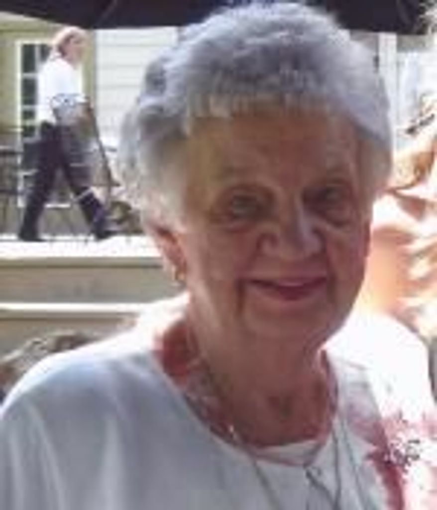 Margaret Ruth Hurney Profile Photo