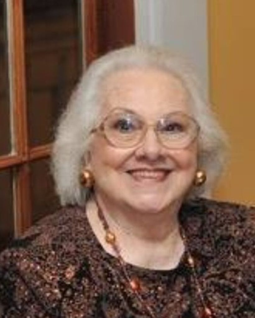 Josephine Montana Mudge Profile Photo