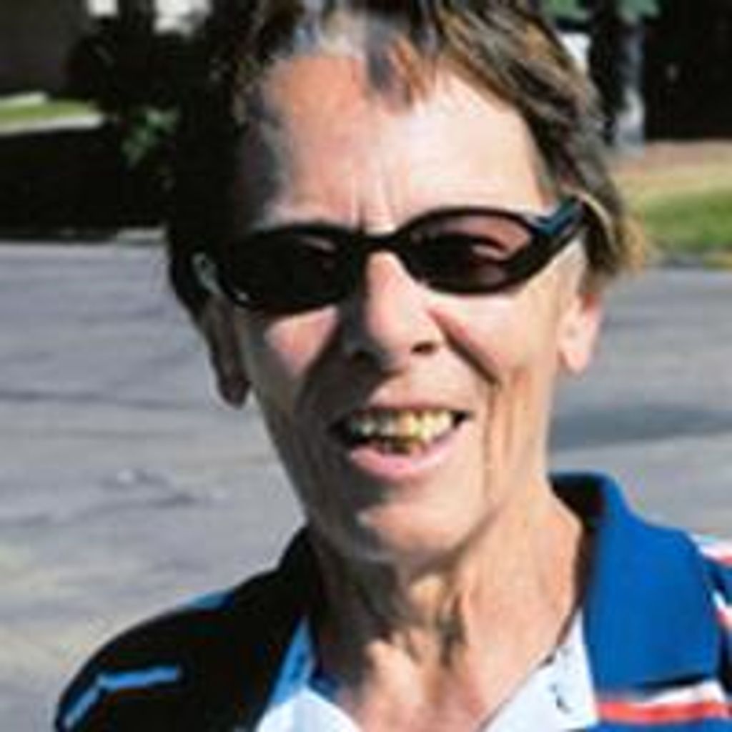 Kathryn Stefonek