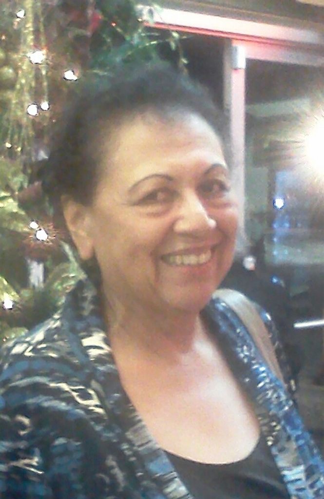 Olivia G. Rivera