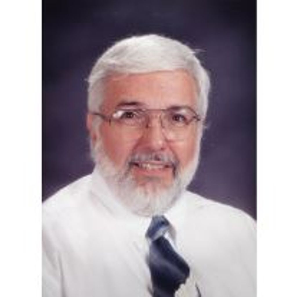 Laurence "Larry" Anthony Wilson