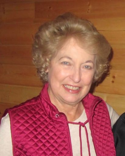 Delilah Williams Profile Photo