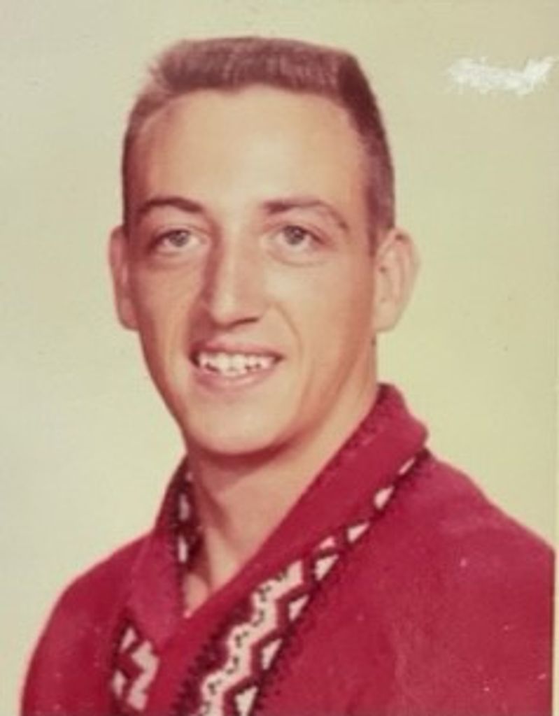Kenneth Chase Profile Photo