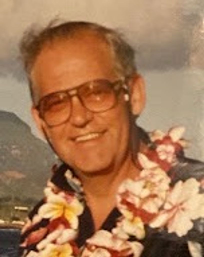 Thomas A. Hook, Jr. Profile Photo