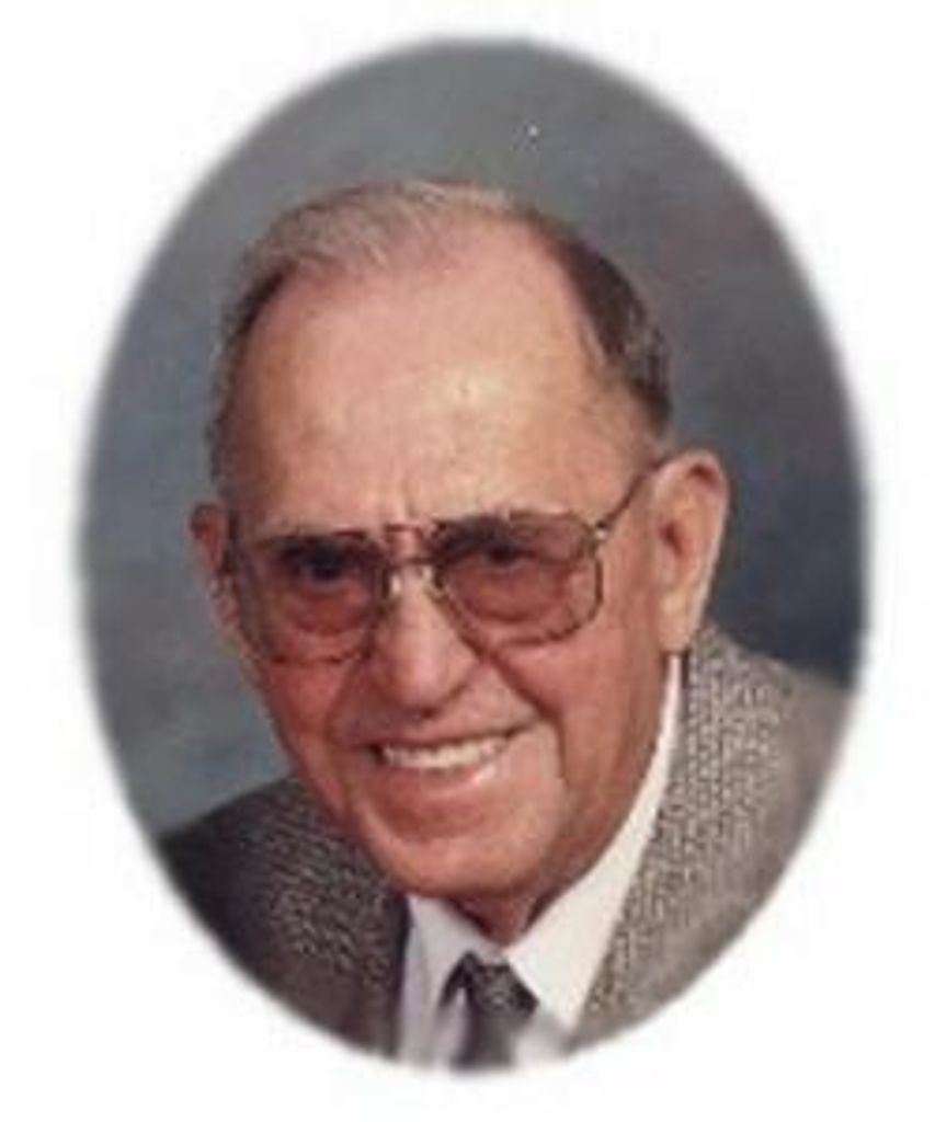 Edmund Gross Profile Photo