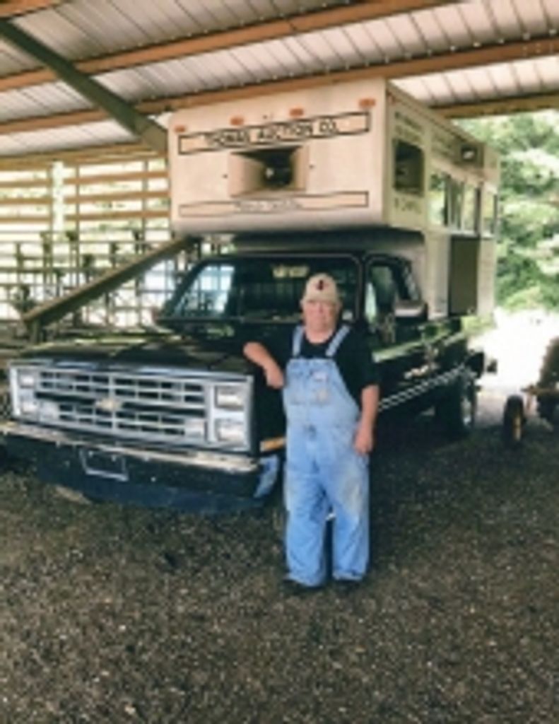 Jerry Lamar Plunkett