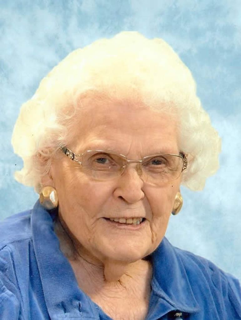 Ethel C. Halvorson