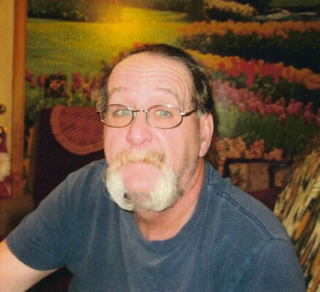 Randy A Bradshaw Profile Photo