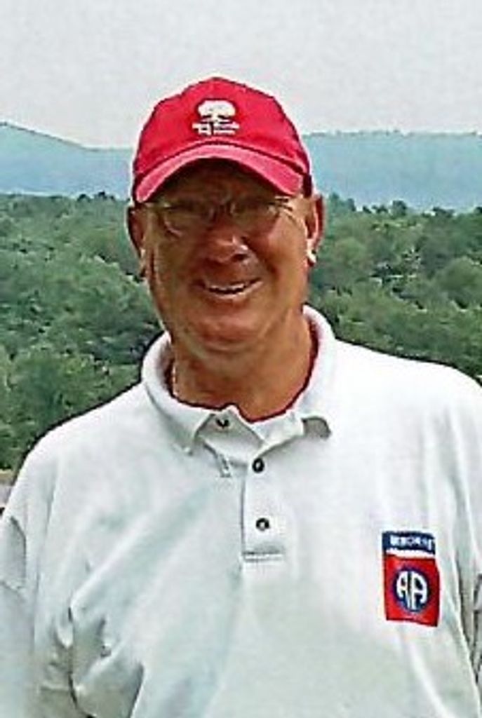 Robert "Mick" Michael Rylander