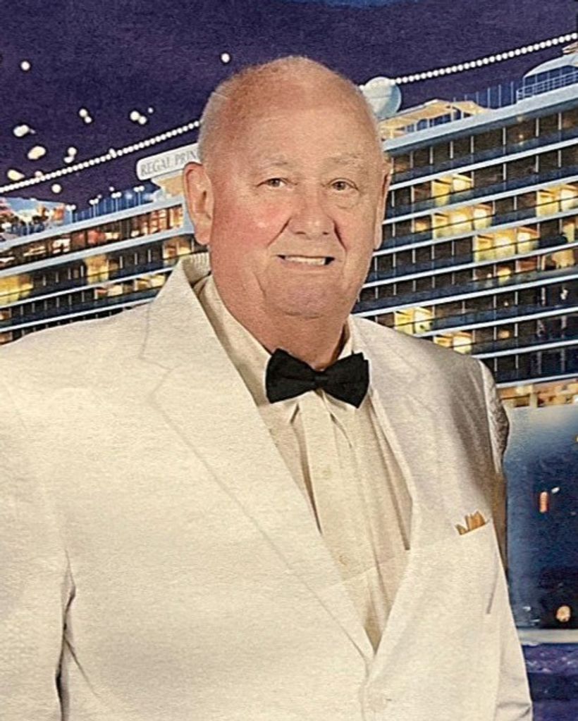 Roger T. Swanson Profile Photo