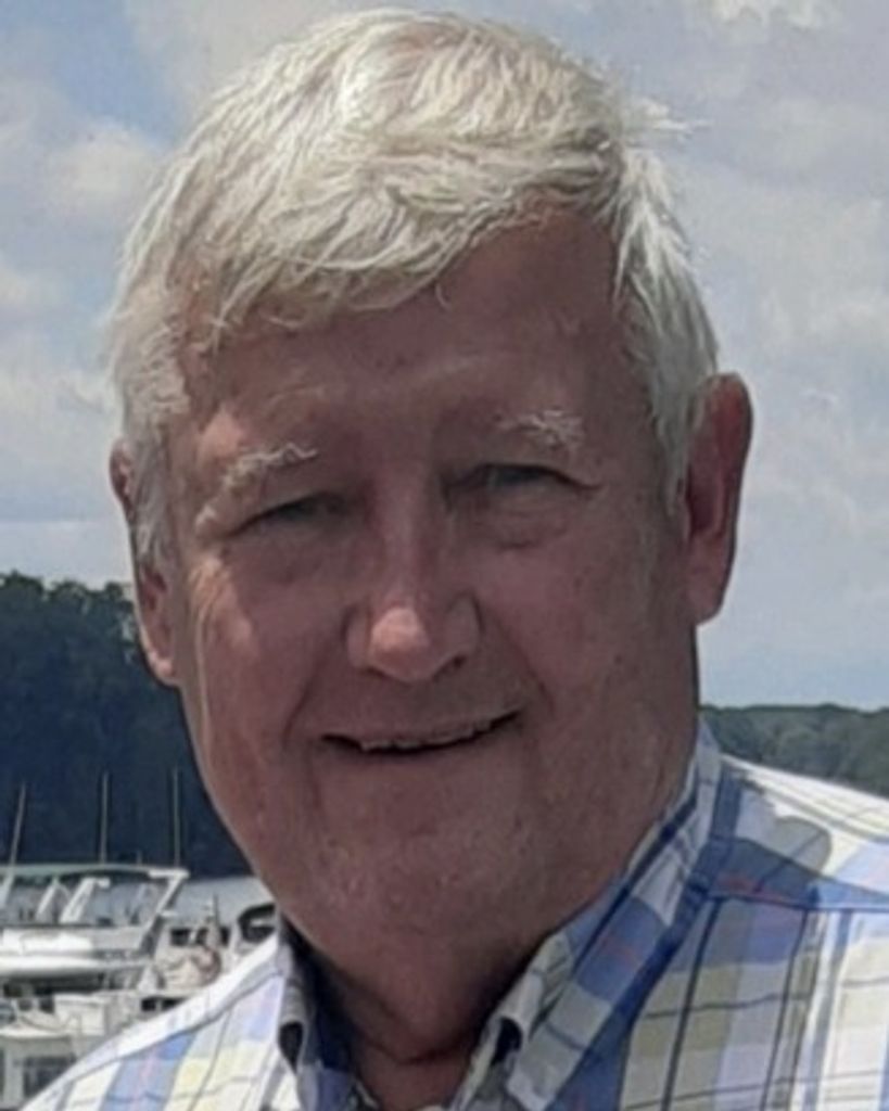 Gregory L Simon Profile Photo