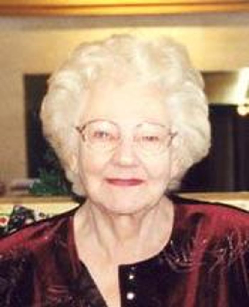 M. Virginia Sims