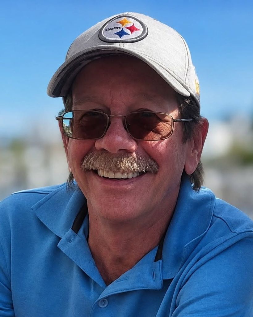 David Richard Lucas Profile Photo