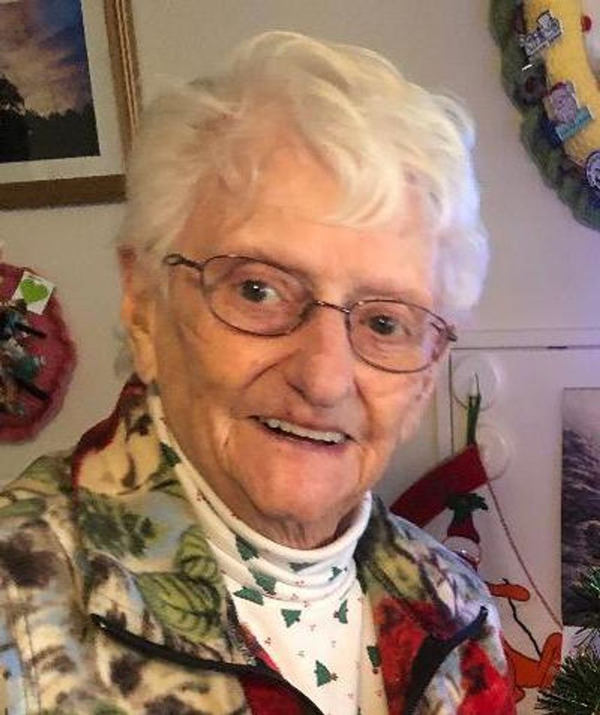 Edith C. Valentino