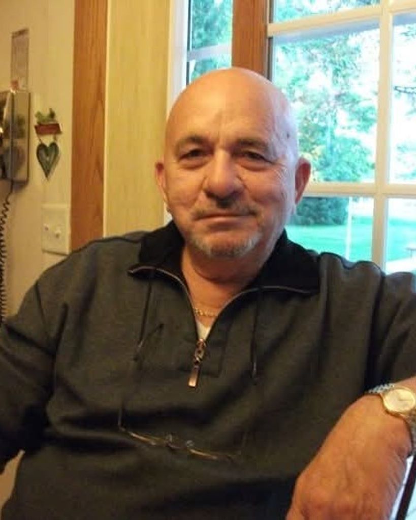 Ronald "Ron" L. Benjamin Profile Photo