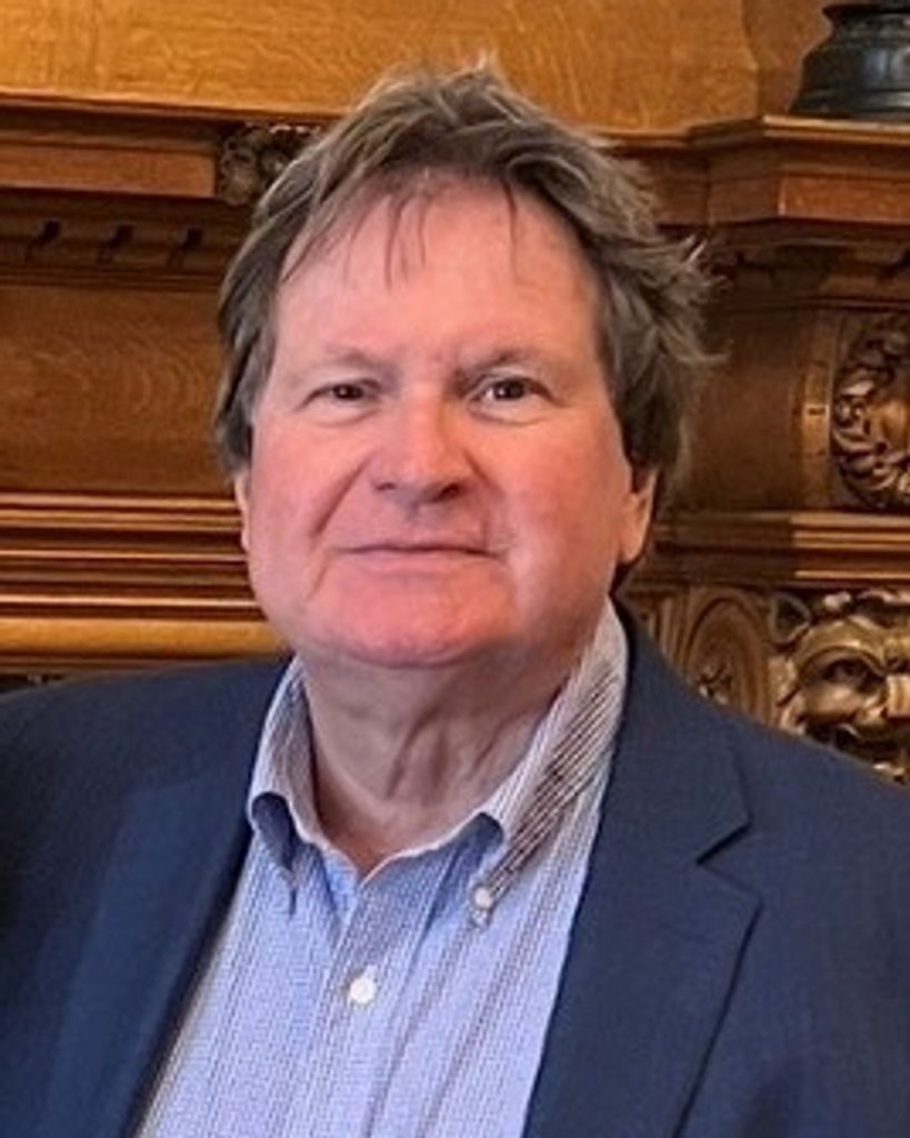 Greg Fogle Profile Photo