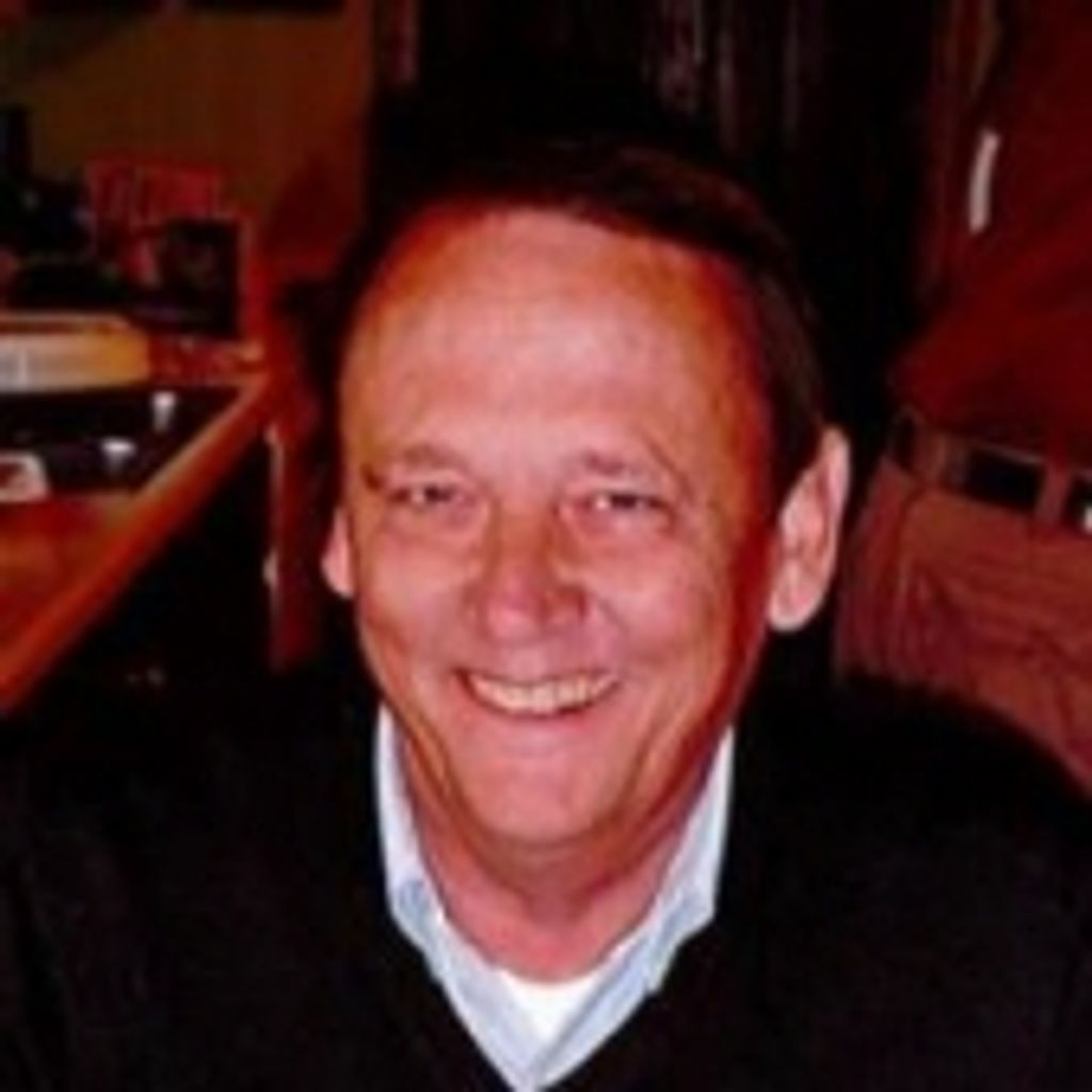 John Frank Streeter Jr.