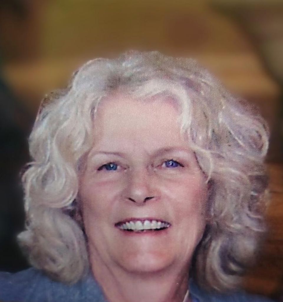 Lois May Melville Profile Photo