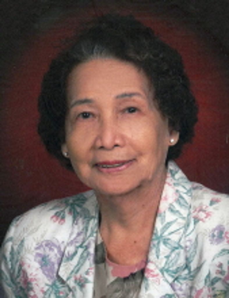 Esperanza Formantes Sarino, Md