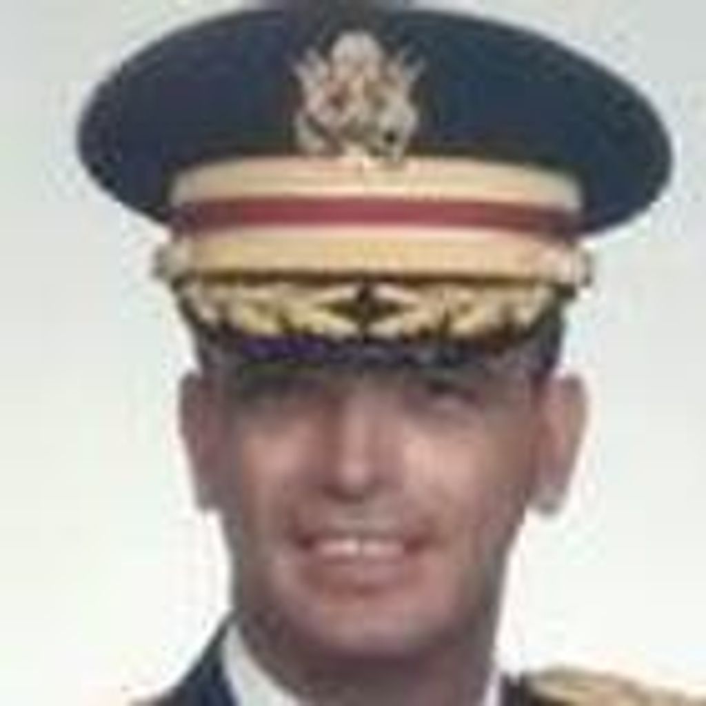 Delbert Lee Van Gorder