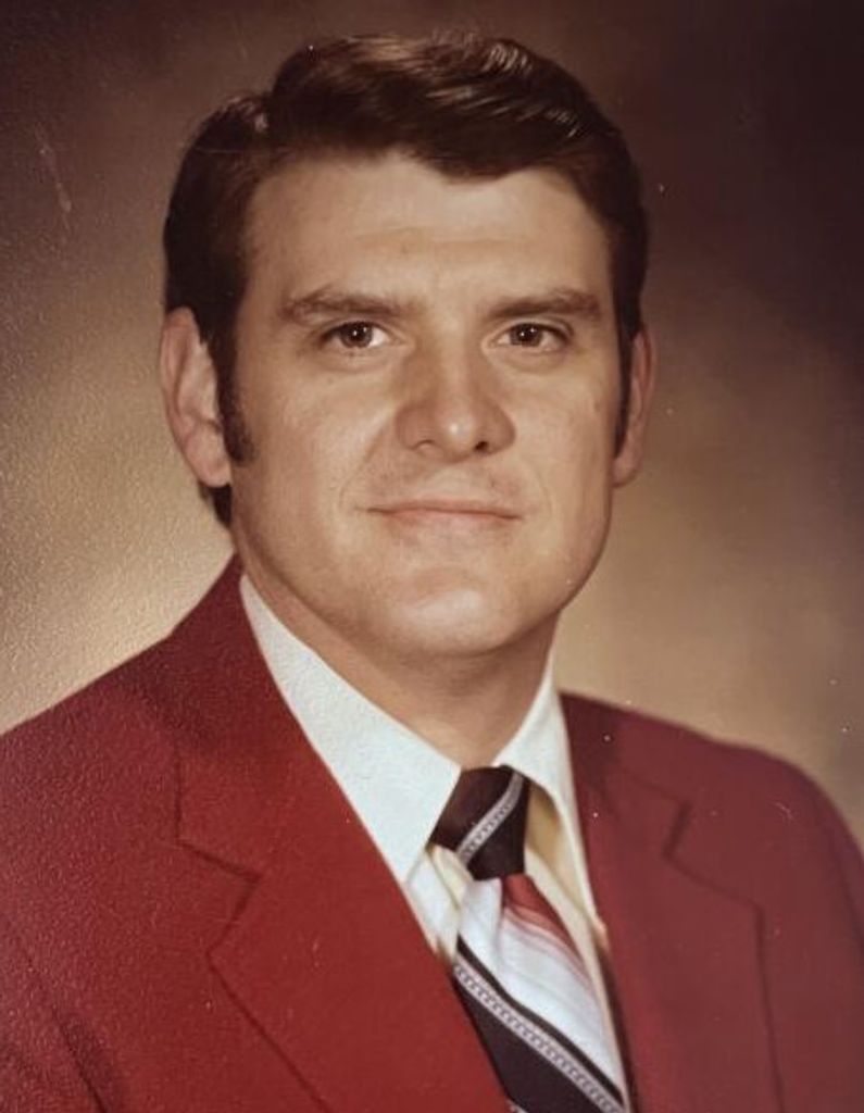Phillip L. Gatlin