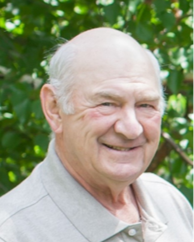 Robert 'Bob' Farenick