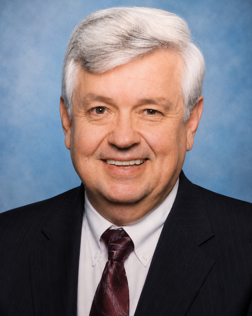 Curtis Holman
