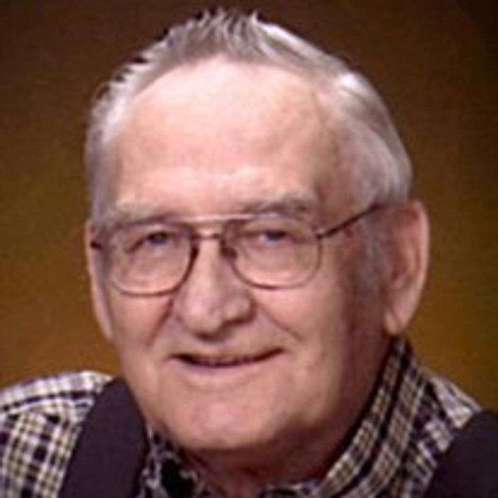 Myron "Mike" Hagen