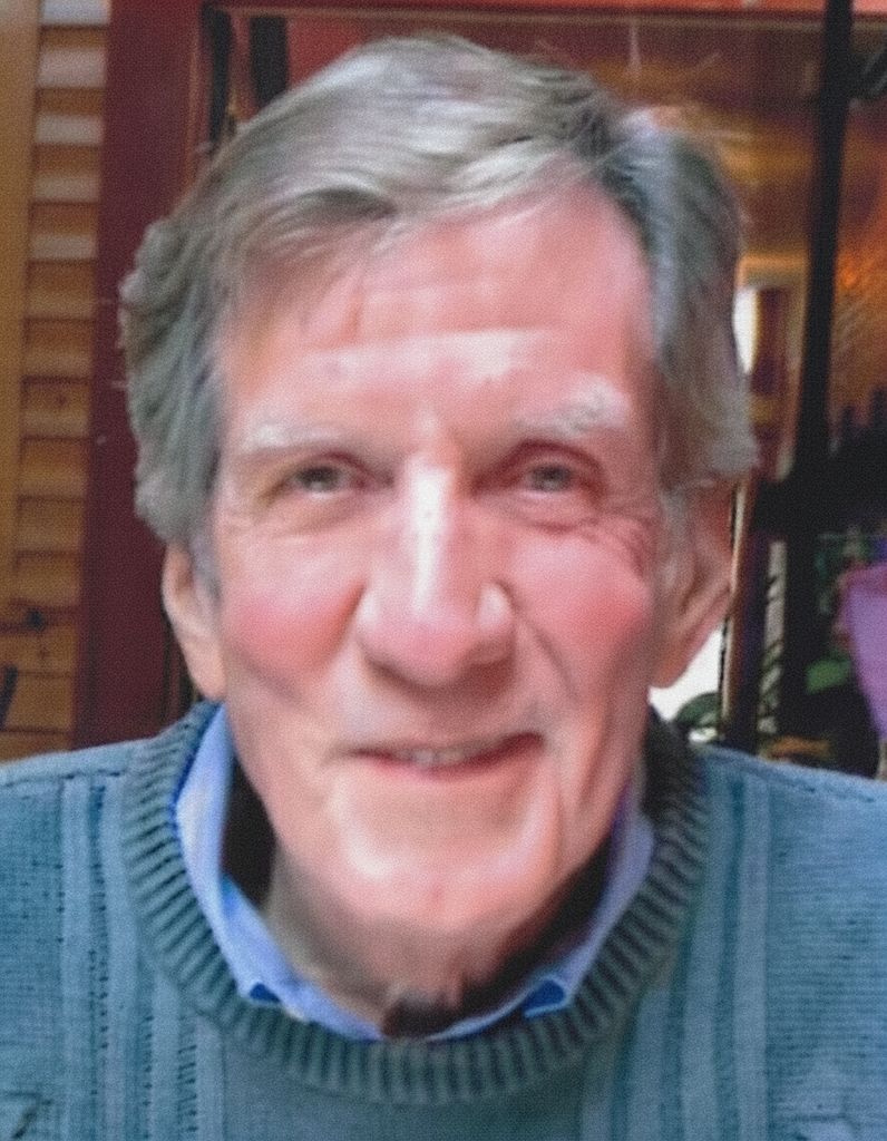 DANIEL H. DETTORRE Profile Photo