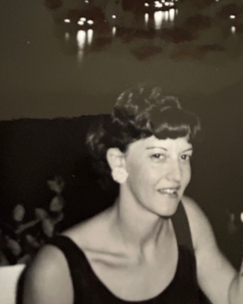 Corliss Ann Fenimore