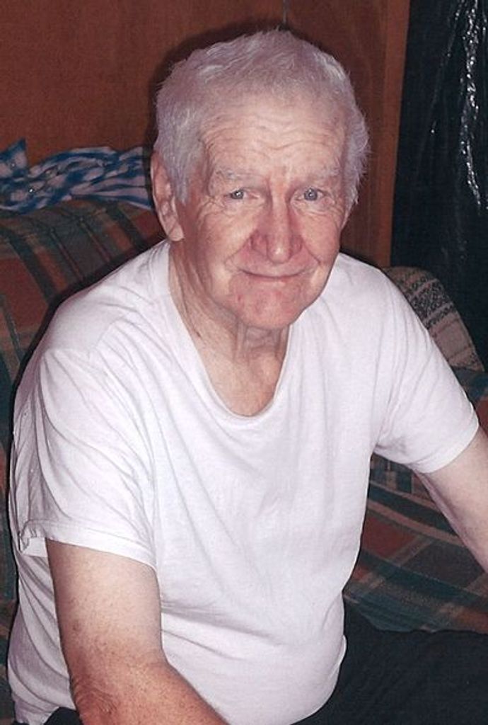 Edward James Byron, Sr. Profile Photo