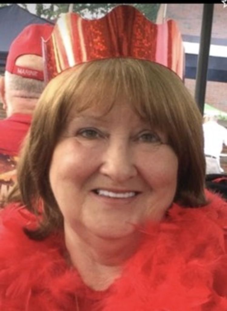 Louella Jean Fuller Profile Photo