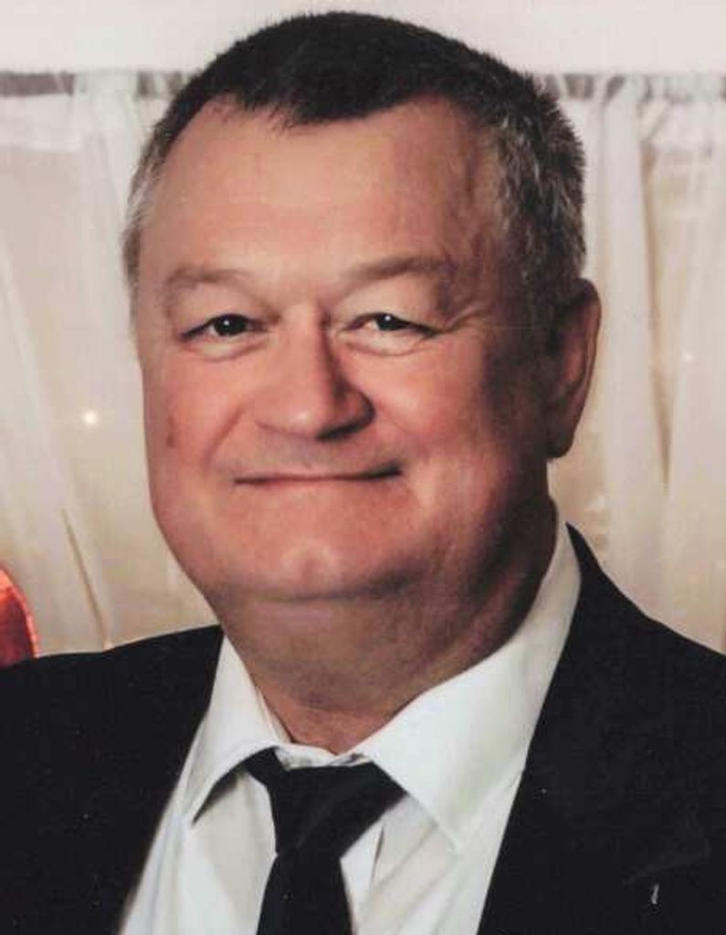 David Allen Dreyer Profile Photo