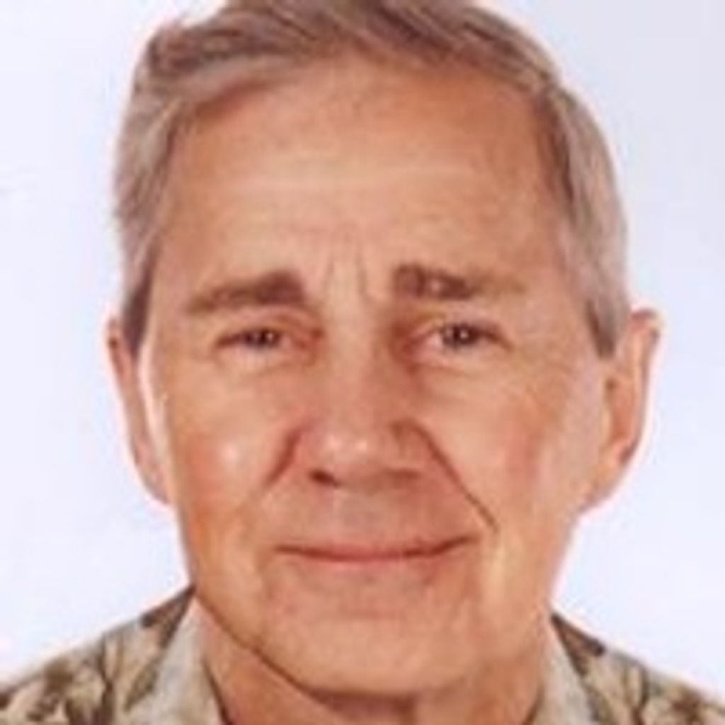 John  G. Ryles  Iii