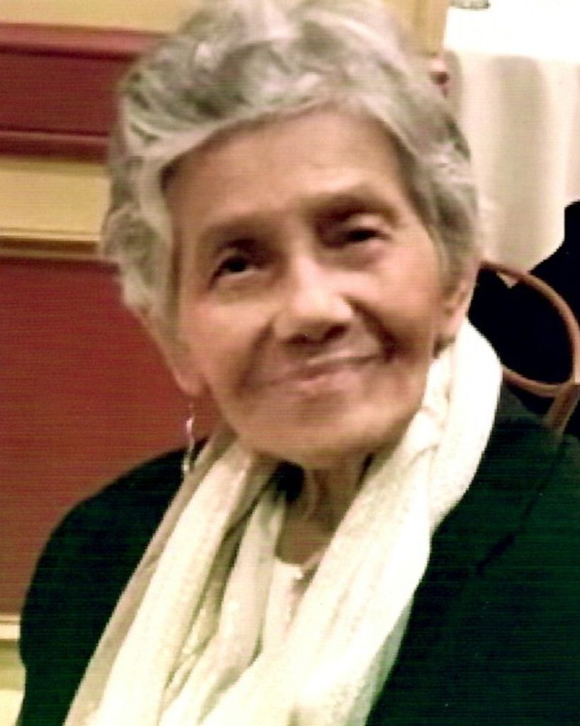 Juana Mercado Profile Photo