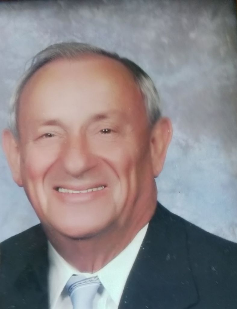Alvin Edgemon Profile Photo