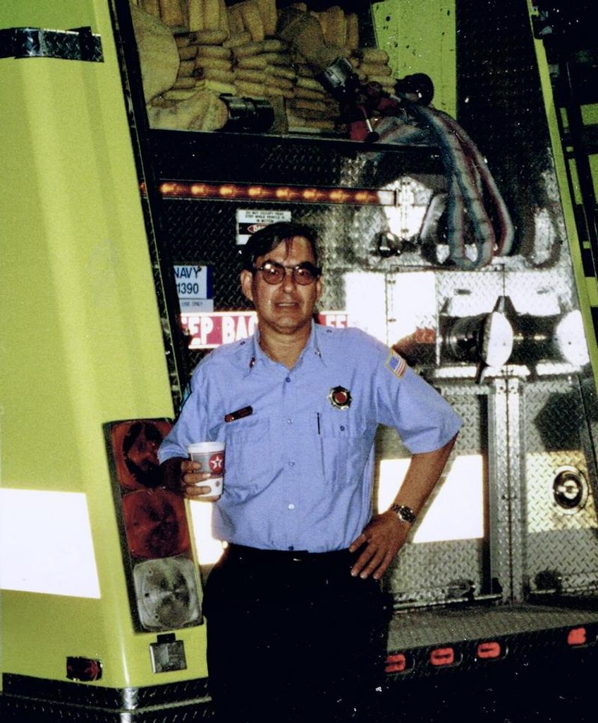 Peter Joseph Graniela