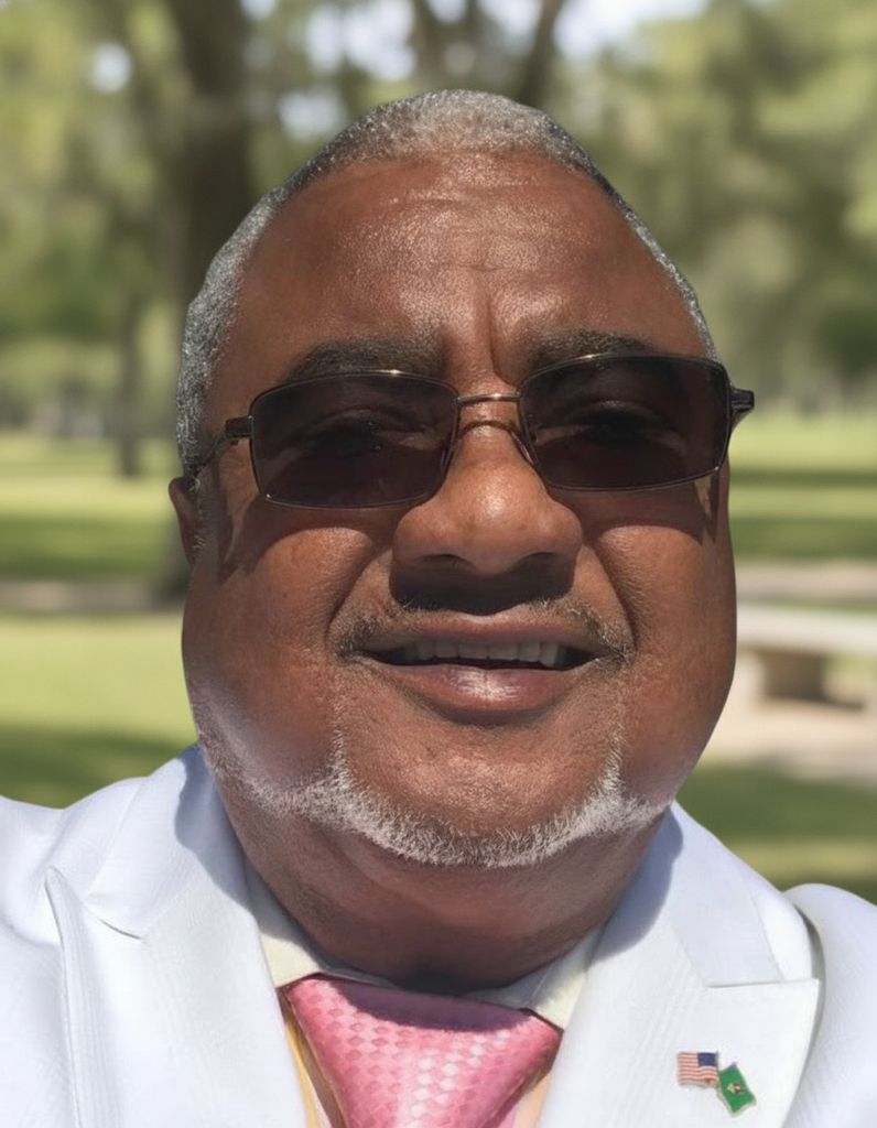 Danny Kittrell, Sr. Profile Photo