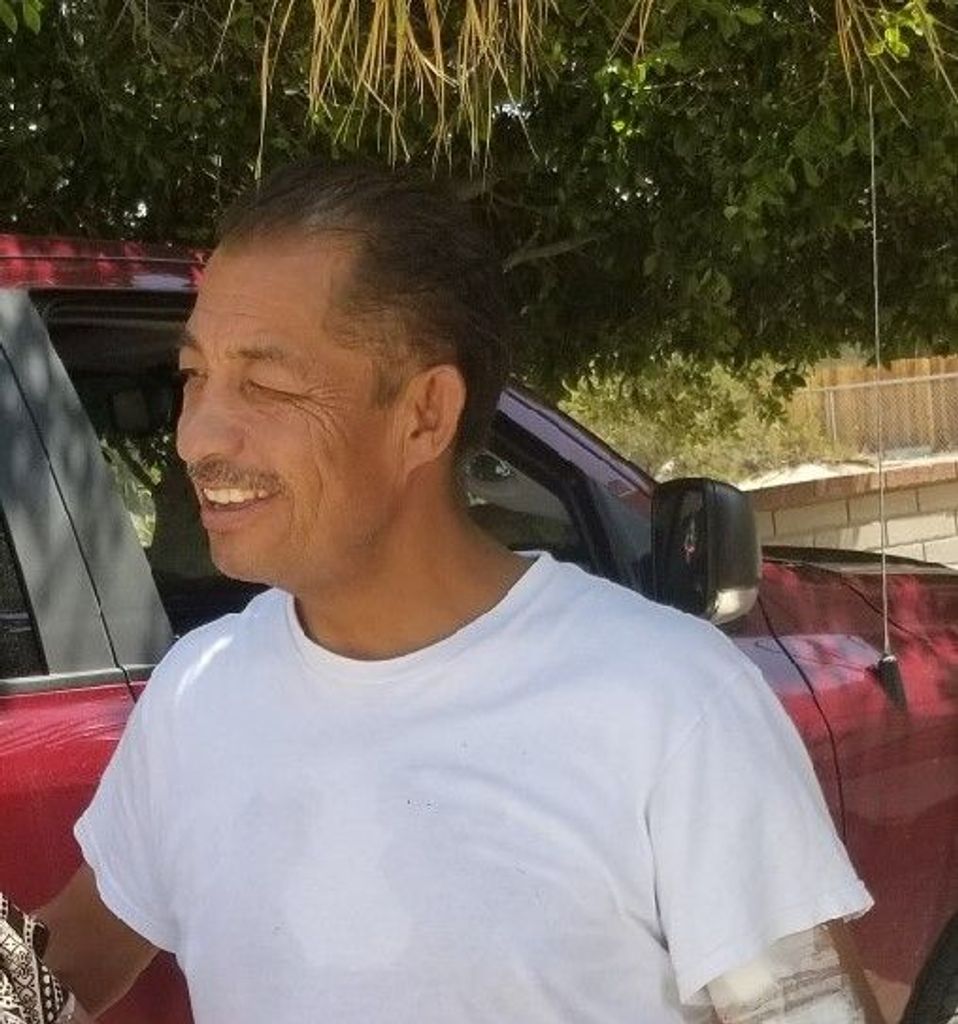 Sergio Sosa Ramirez