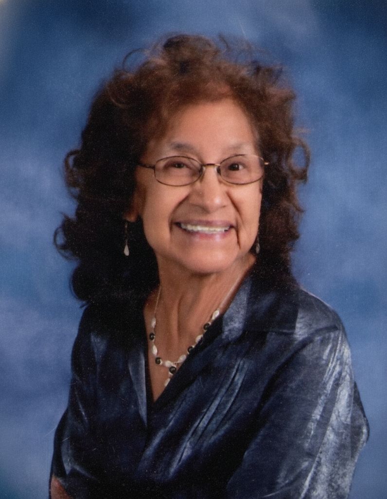 Elisa R. Mendez Profile Photo
