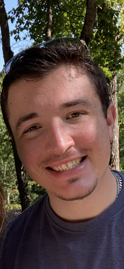 Kyle Matthew Schreckenberg Profile Photo