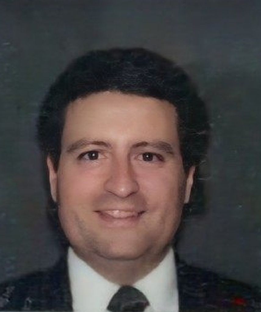 Michael Anthony Amantea