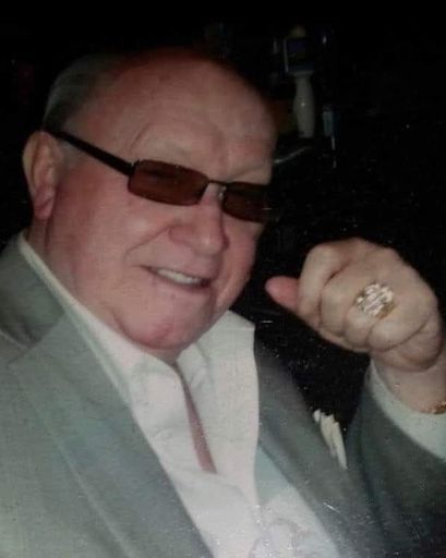 Edward Lee Paschall's obituary image
