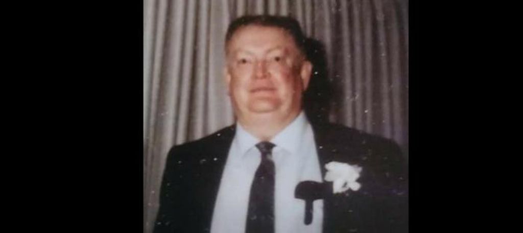 Martin T. Lally Profile Photo