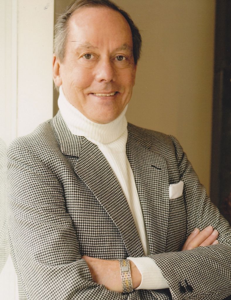 Loyd Ray Taylor Profile Photo