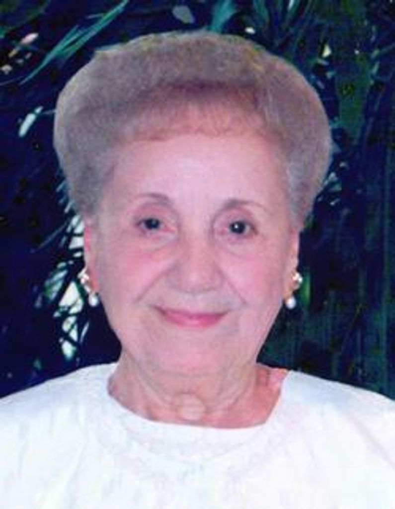 Rose Aguanno