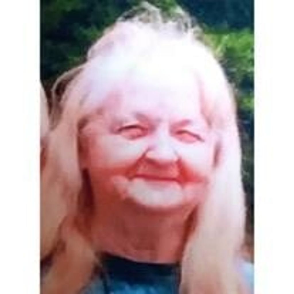 Betty Jean Mcmullen
