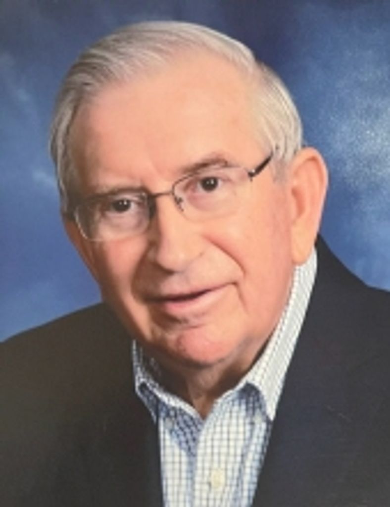 Douglas Leroy Schoenfeldt