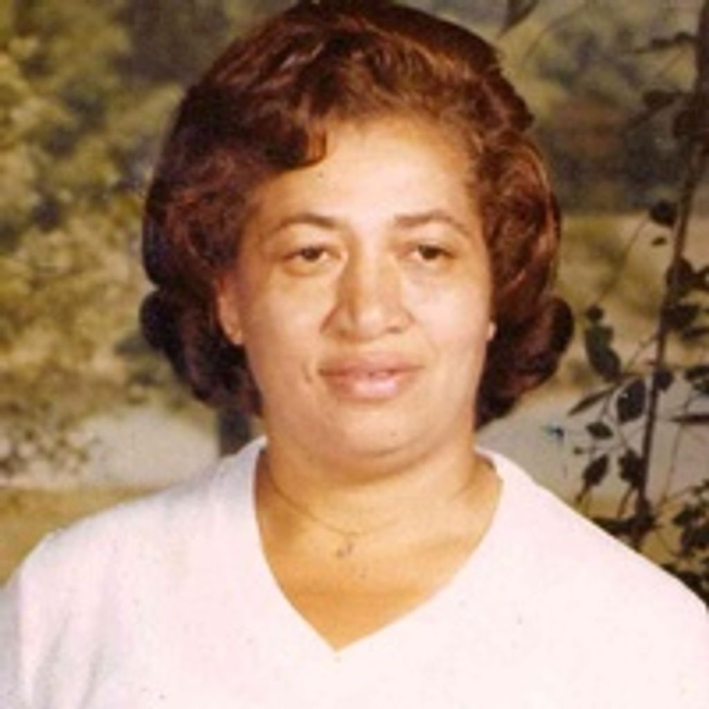 Gwendolyn Annetta Fulton Profile Photo